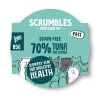 Read Scrumbles Reviews