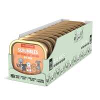 Read Scrumbles Reviews