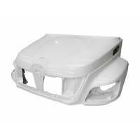 Read Big Truck Hoods Reviews