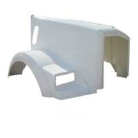 Read Big Truck Hoods Reviews