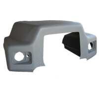 Read Big Truck Hoods Reviews