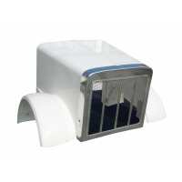 Read Big Truck Hoods Reviews