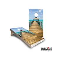Read Cornhole Worldwide Reviews