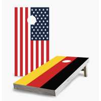 Read Cornhole Worldwide Reviews