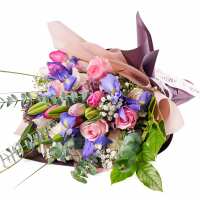 Read Toronto Blooms Reviews
