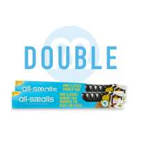 Read Allsmalls Reviews