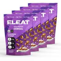 Read ELEAT Reviews