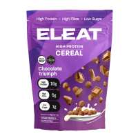 Read ELEAT Reviews