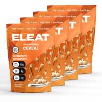 Read ELEAT Reviews