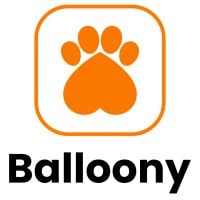 Lesen Balloony.pet Bewertungen