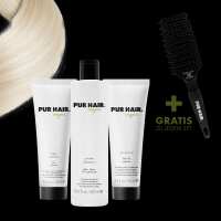 Lesen Hairlike Distribution Service GmbH Bewertungen