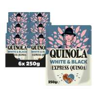 Read Quinola Reviews