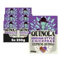 Read Quinola Reviews