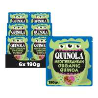 Read Quinola Reviews