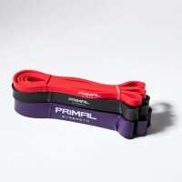 Read Primal Reviews