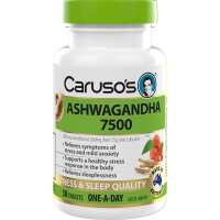 Read Caruso\'s Natural Health Reviews