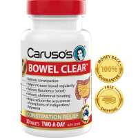 Read Caruso\'s Natural Health Reviews