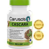 Read Caruso\'s Natural Health Reviews