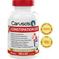 Read Caruso\'s Natural Health Reviews
