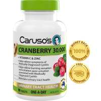 Read Caruso\'s Natural Health Reviews
