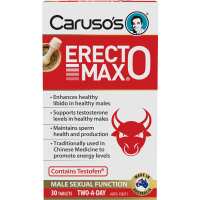 Read Caruso\'s Natural Health Reviews