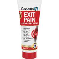 Read Caruso\'s Natural Health Reviews