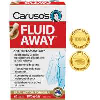 Read Caruso\'s Natural Health Reviews