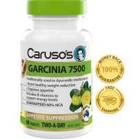 Read Caruso\'s Natural Health Reviews