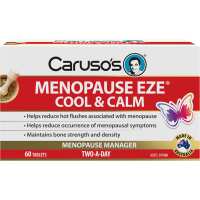 Read Caruso\'s Natural Health Reviews