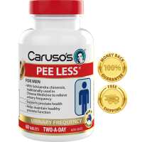 Read Caruso\'s Natural Health Reviews