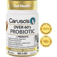Read Caruso\'s Natural Health Reviews