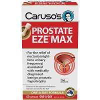 Read Caruso\'s Natural Health Reviews