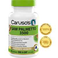 Read Caruso\'s Natural Health Reviews