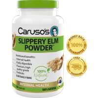 Read Caruso\'s Natural Health Reviews