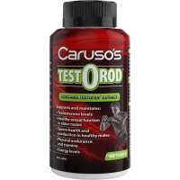 Read Caruso\'s Natural Health Reviews