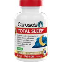 Read Caruso\'s Natural Health Reviews