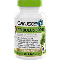 Read Caruso\'s Natural Health Reviews
