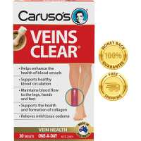 Read Caruso\'s Natural Health Reviews