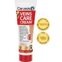 Read Caruso\'s Natural Health Reviews