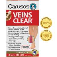Read Caruso\'s Natural Health Reviews