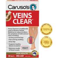 Read Caruso\'s Natural Health Reviews