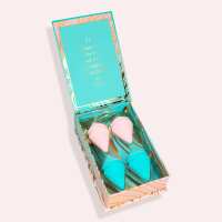 Read LBLA Cosmetics Reviews