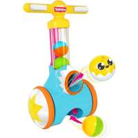 Read TigerParrot  Reviews
