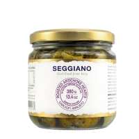 Read Seggiano Reviews