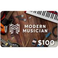 Read Modern Musician Reviews