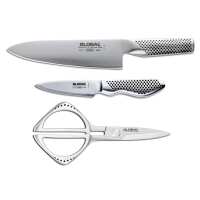 Read Global Cutlery USA Reviews