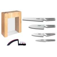 Read Global Cutlery USA Reviews