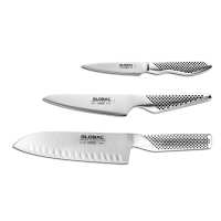 Read Global Cutlery USA Reviews