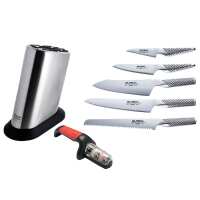 Read Global Cutlery USA Reviews