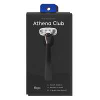 Read Athena Club Reviews